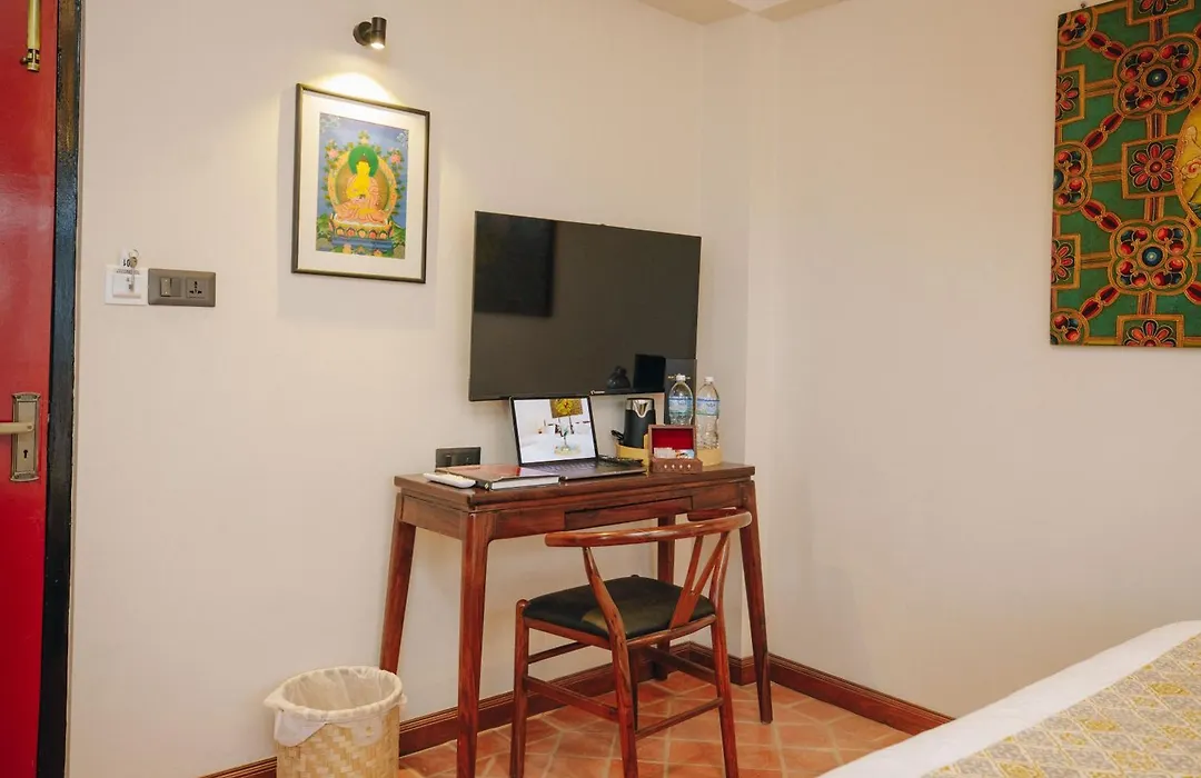 Swarga Heritage Hotel - A Traditional Stay-1