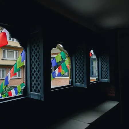 Swarga Heritage Hotel - A Traditional Stay-3