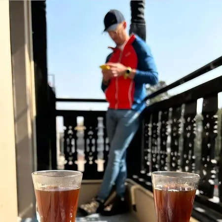 Swarga Heritage Hotel - A Traditional Stay-2